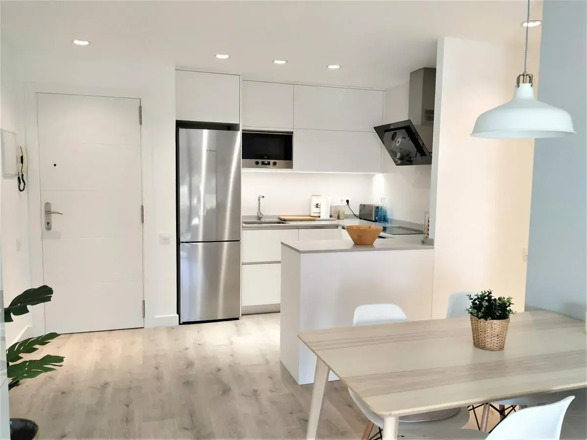 Lo que debes saber antes de hacer una reforma