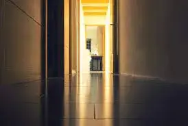 Pasadizos largos y sin provecho