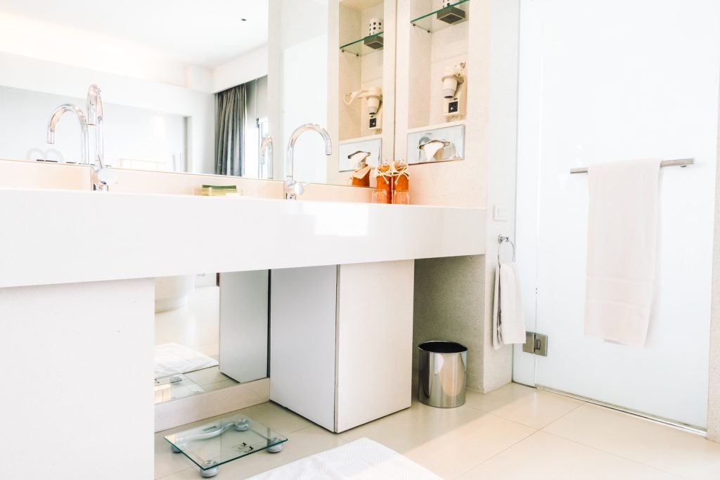 reformas integrales de baño