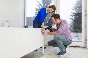 reformar tu baño de manera integral en un fin de semana