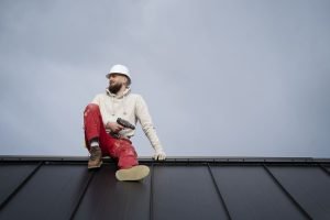 Cómo ahorrar en una reforma de tejado o terraza