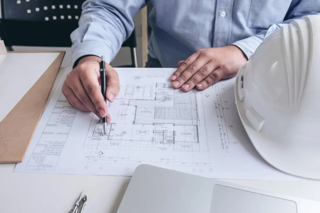 Cuándo contratar a un arquitecto para reformas en pozuelo de alarcón, fran crtés arquitectos